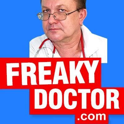 freaky doctor porn